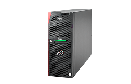 Fujitsu PRIMERGY TX2550 M4